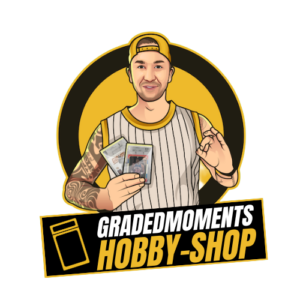 Gradedmoments Hobby-Shop